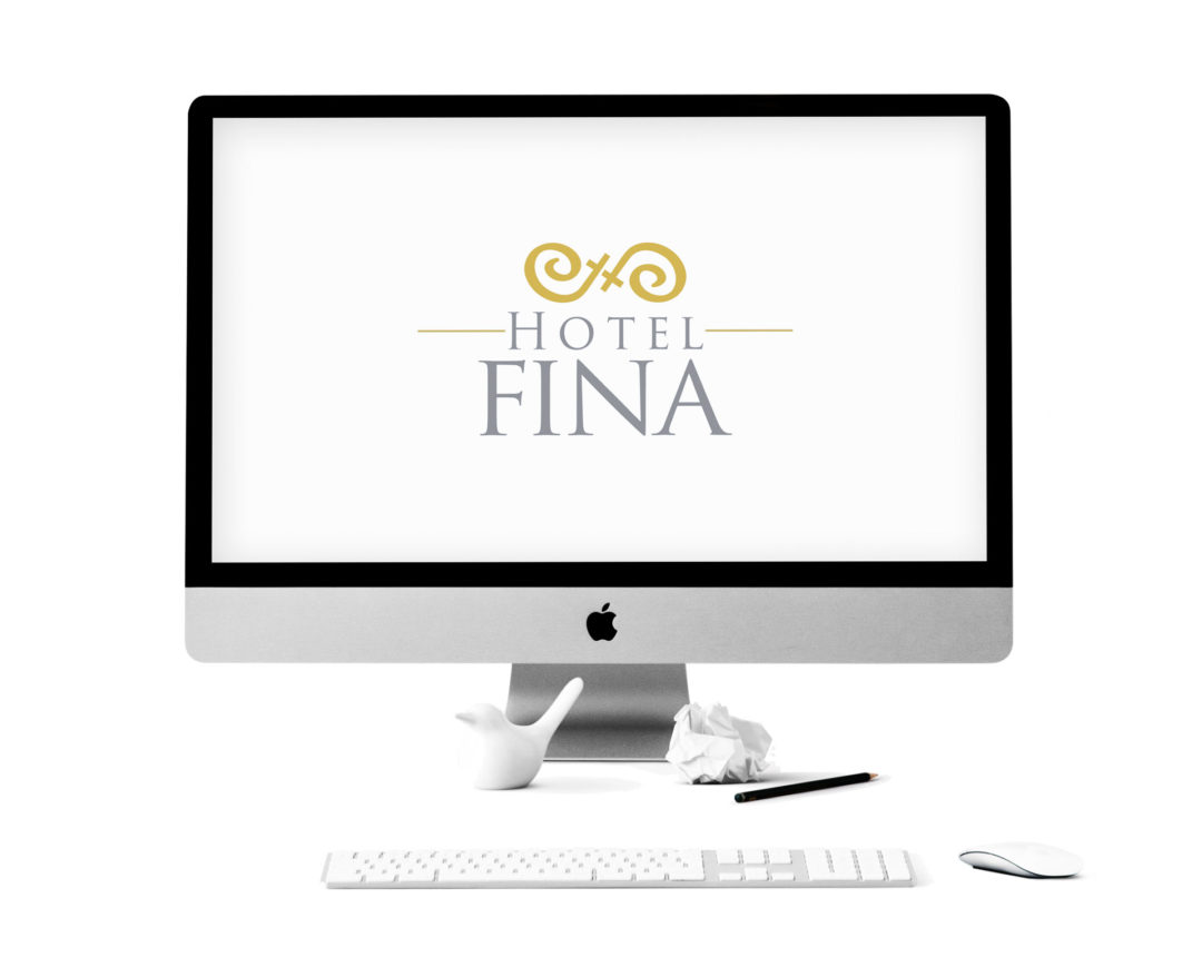 Hotel Fina Logo