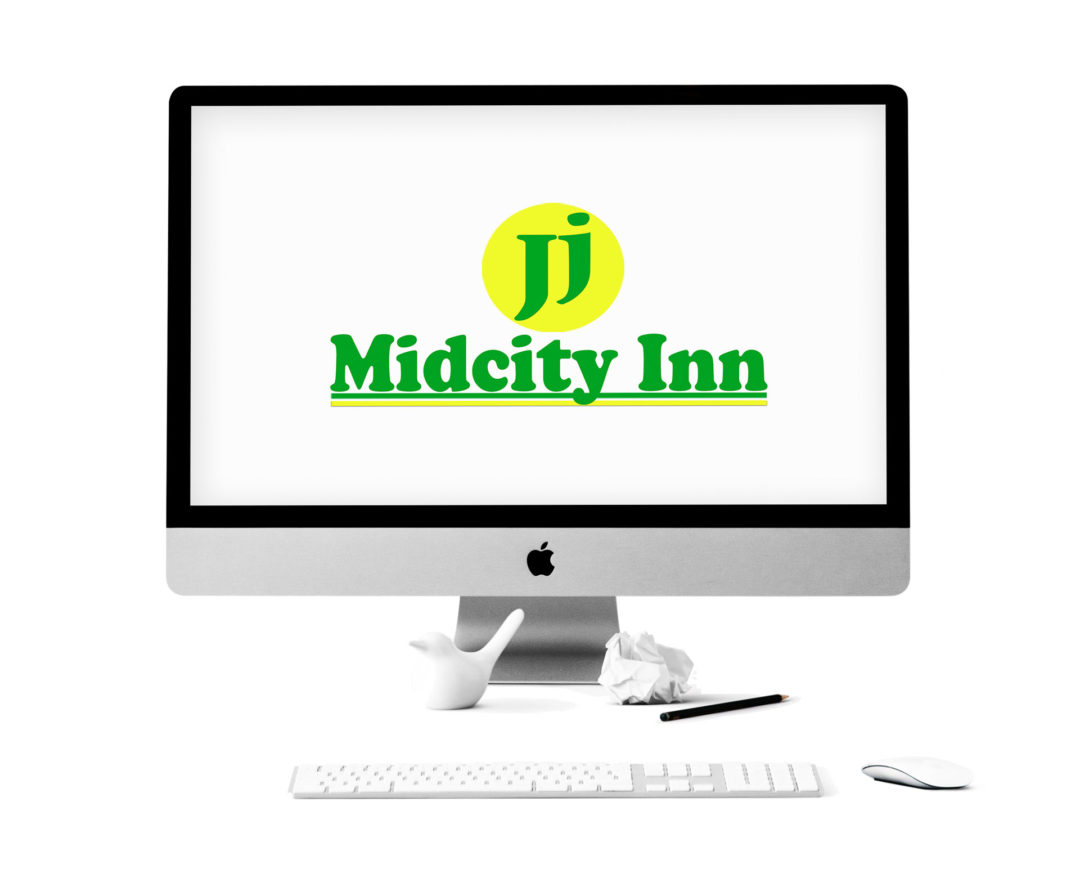 JJ Midcity Inn Logo