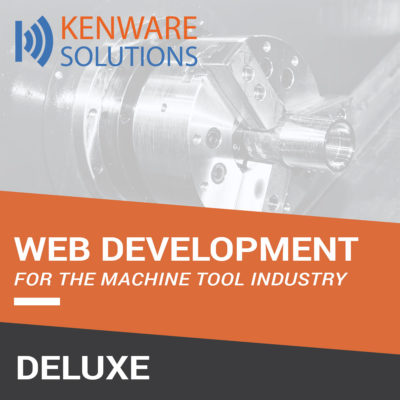 Kenware-Solutions---Web-Development-for-Machine-Tools---Deluxe