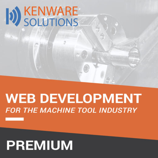 Kenware-Solutions---Web-Development-for-Machine-Tools---Premium